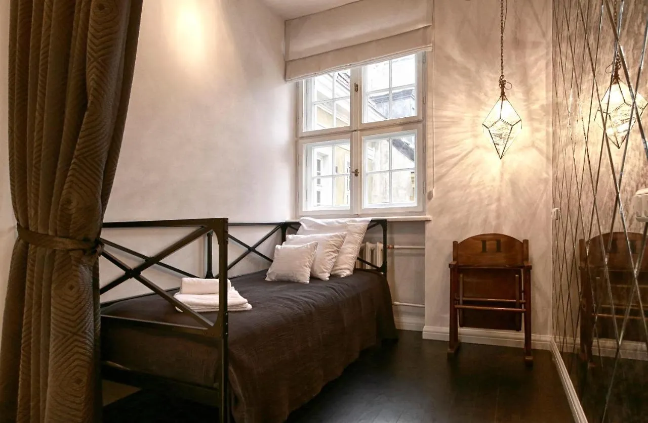 Dream Factory Apartment 바르샤바